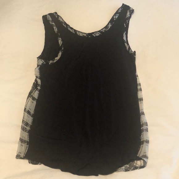 🖤Ella Moss Top🖤 - Picture 4 of 4